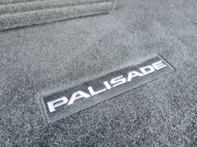 2025 Hyundai Palisade SE AWD