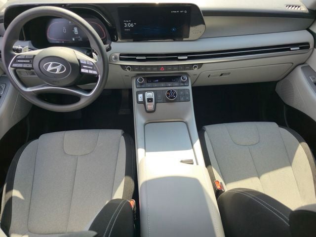2025 Hyundai Palisade SE AWD