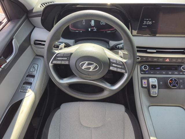 2025 Hyundai Palisade SE AWD