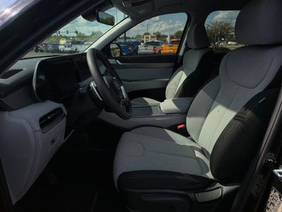 2025 Hyundai Palisade SE AWD