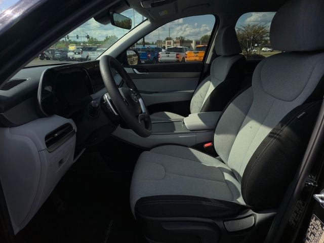 2025 Hyundai Palisade SE AWD