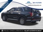 2025 Hyundai Palisade SE AWD