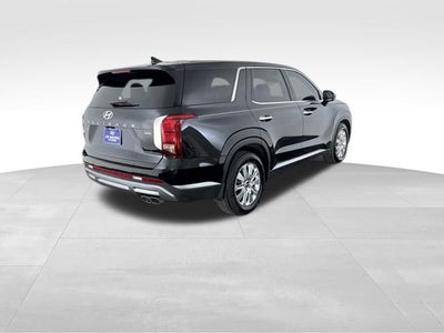 2025 Hyundai Palisade SE AWD