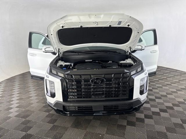2025 Hyundai Palisade XRT FWD