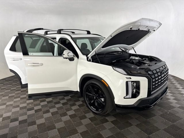 2025 Hyundai Palisade XRT FWD