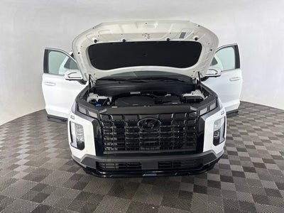 2025 Hyundai Palisade XRT FWD