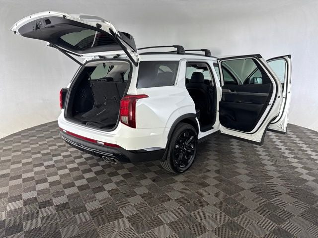2025 Hyundai Palisade XRT FWD