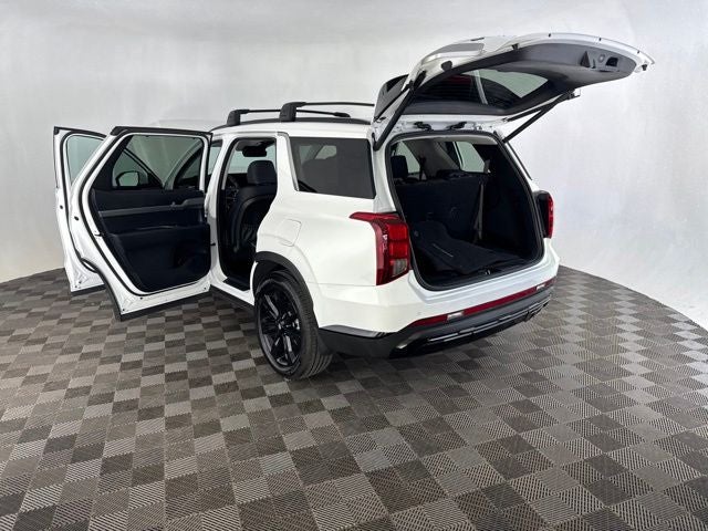 2025 Hyundai Palisade XRT FWD