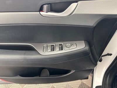 2025 Hyundai Palisade XRT FWD