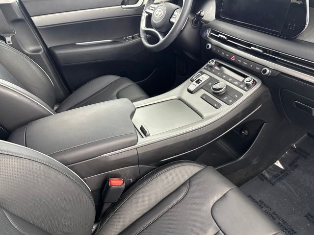 2025 Hyundai Palisade XRT FWD