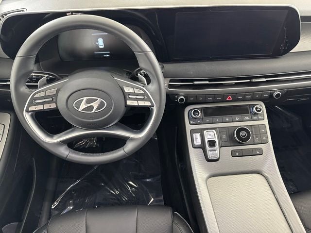2025 Hyundai Palisade XRT FWD
