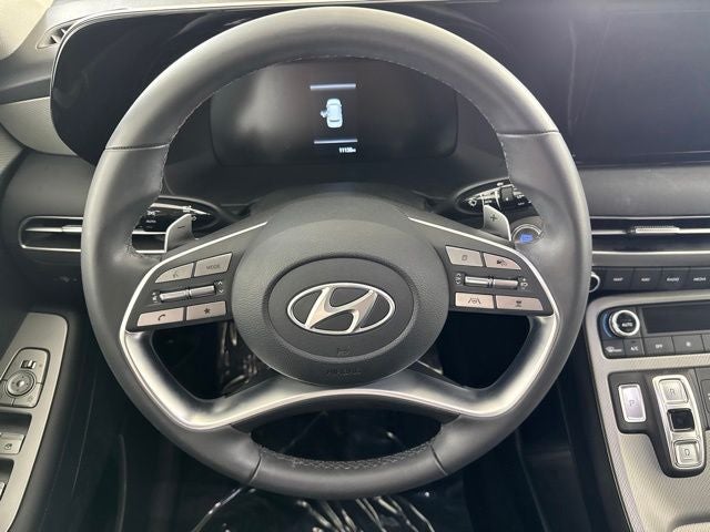 2025 Hyundai Palisade XRT FWD