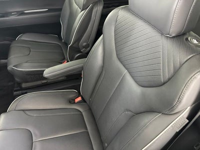 2025 Hyundai Palisade XRT FWD