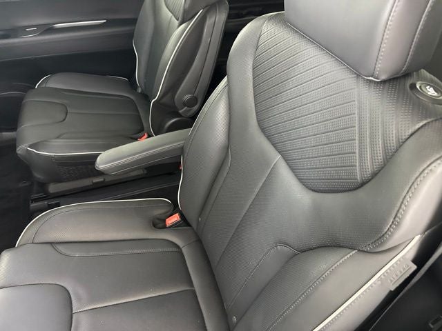 2025 Hyundai Palisade XRT FWD