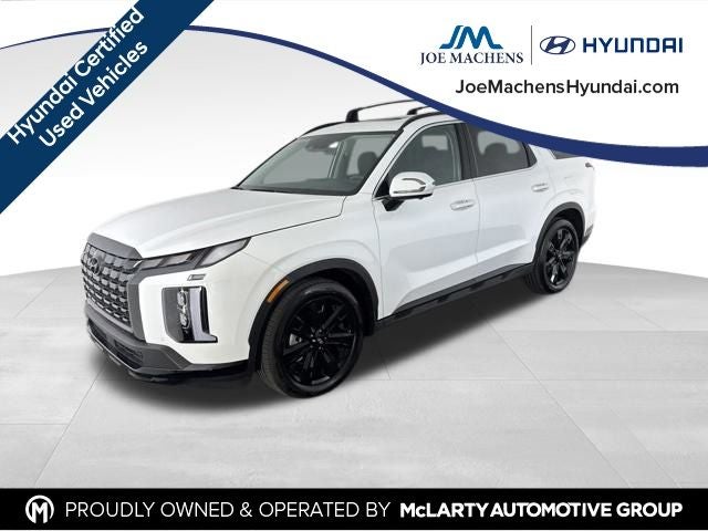 2025 Hyundai Palisade XRT FWD