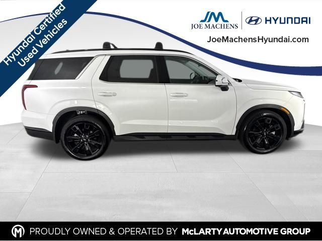 2025 Hyundai Palisade XRT FWD