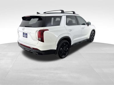 2025 Hyundai Palisade XRT FWD