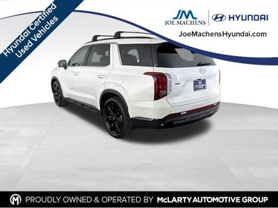 2025 Hyundai Palisade XRT FWD