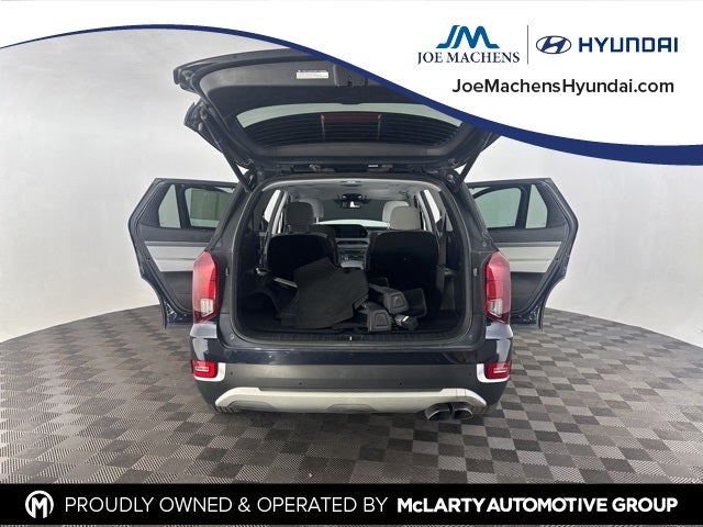 2021 Hyundai Palisade SEL FWD w/ Convenience Pkg