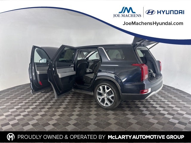 2021 Hyundai Palisade SEL FWD w/ Convenience Pkg