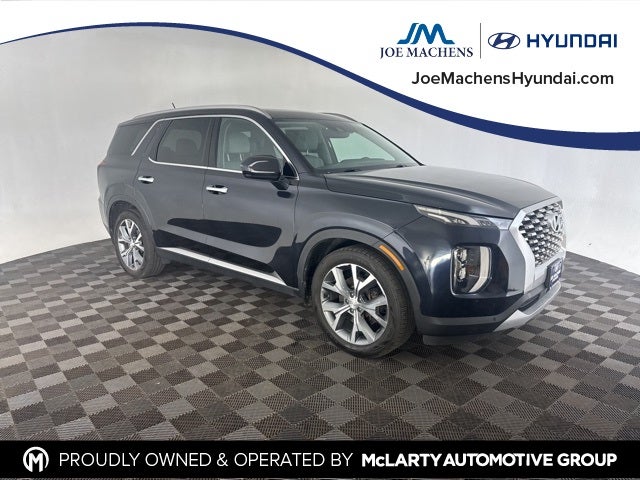2021 Hyundai Palisade SEL FWD w/ Convenience Pkg