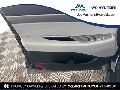 2021 Hyundai Palisade SEL FWD w/ Convenience Pkg