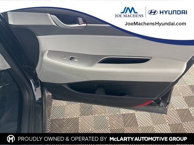 2021 Hyundai Palisade SEL FWD w/ Convenience Pkg