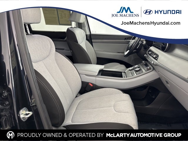 2021 Hyundai Palisade SEL FWD w/ Convenience Pkg