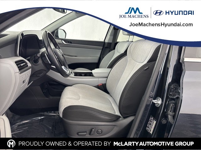 2021 Hyundai Palisade SEL FWD w/ Convenience Pkg