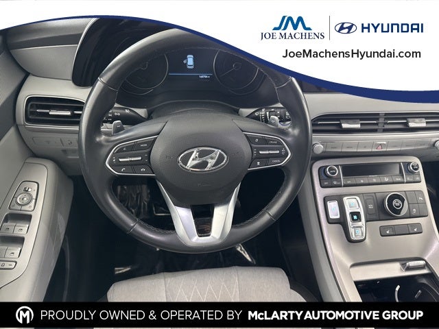 2021 Hyundai Palisade SEL FWD w/ Convenience Pkg