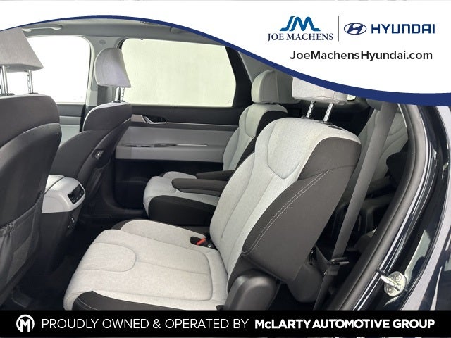 2021 Hyundai Palisade SEL FWD w/ Convenience Pkg