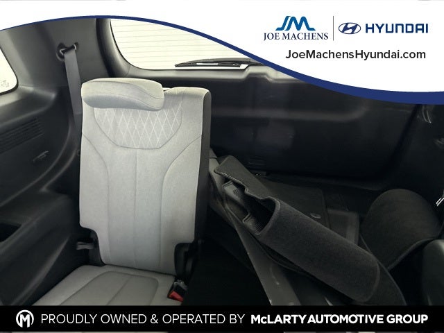 2021 Hyundai Palisade SEL FWD w/ Convenience Pkg