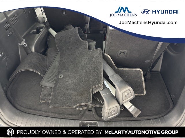 2021 Hyundai Palisade SEL FWD w/ Convenience Pkg