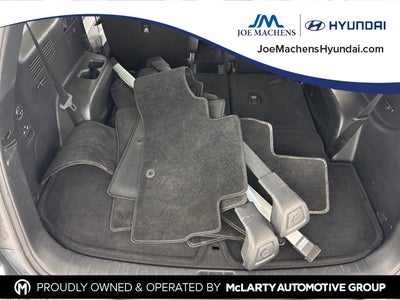 2021 Hyundai Palisade SEL FWD w/ Convenience Pkg