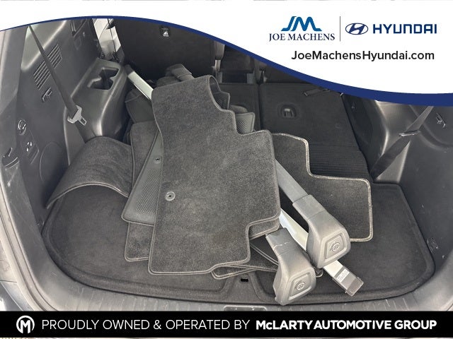 2021 Hyundai Palisade SEL FWD w/ Convenience Pkg