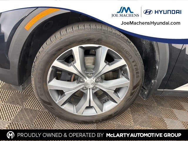 2021 Hyundai Palisade SEL FWD w/ Convenience Pkg