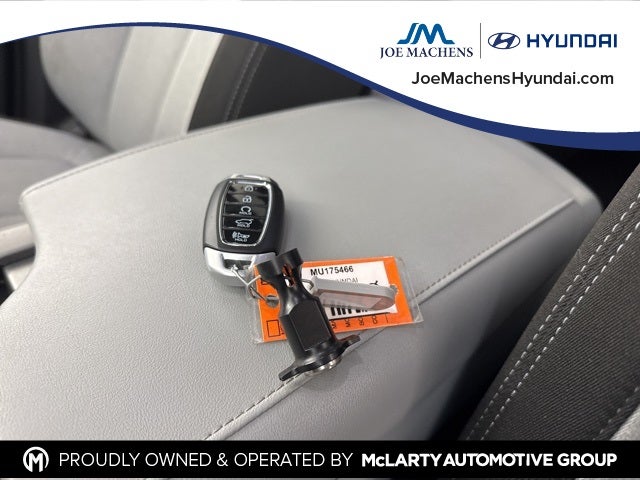 2021 Hyundai Palisade SEL FWD w/ Convenience Pkg