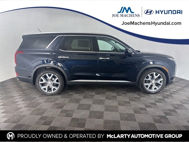 2021 Hyundai Palisade SEL FWD w/ Convenience Pkg