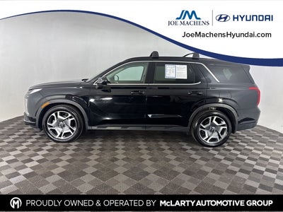 2023 Hyundai Palisade XRT AWD