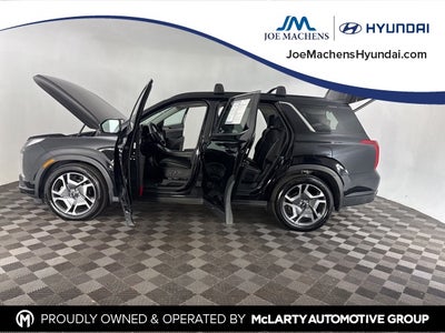 2023 Hyundai Palisade XRT AWD