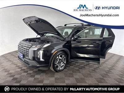 2023 Hyundai Palisade XRT AWD