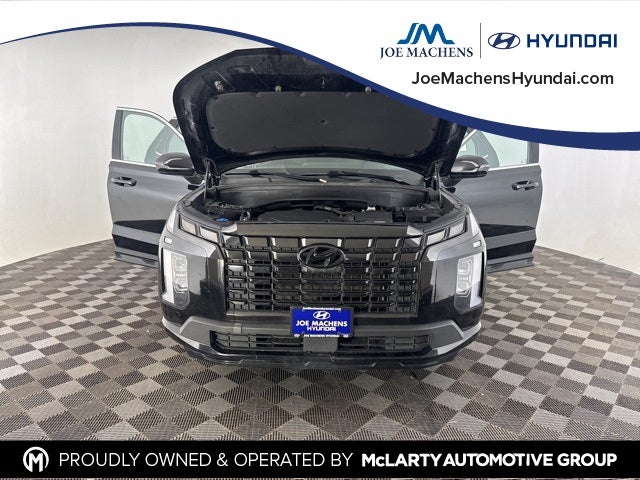 2023 Hyundai Palisade XRT AWD