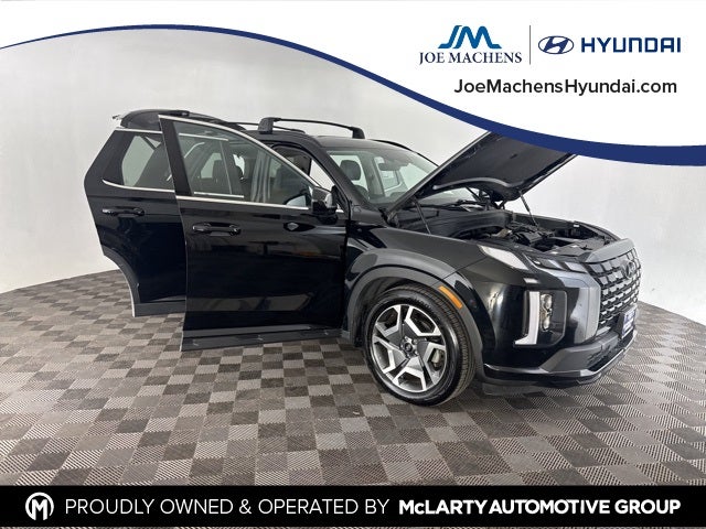 2023 Hyundai Palisade XRT AWD