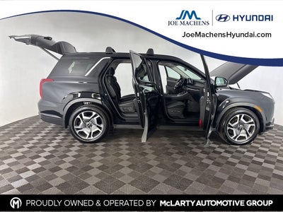 2023 Hyundai Palisade XRT AWD