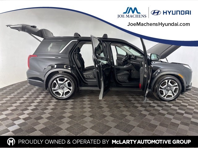 2023 Hyundai Palisade XRT AWD
