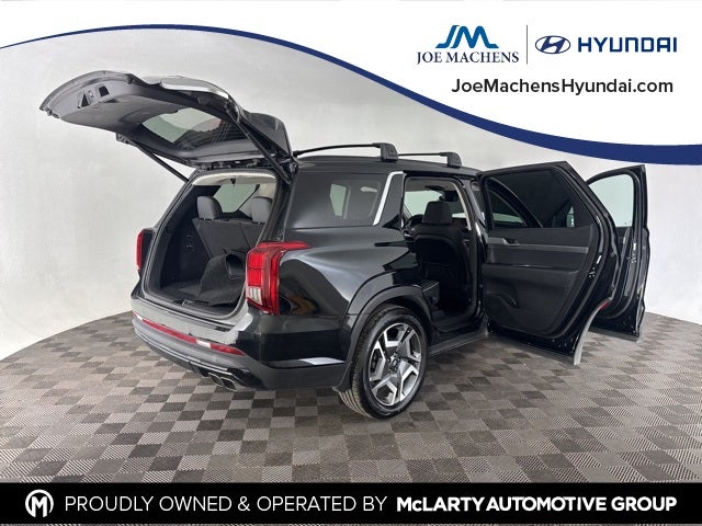 2023 Hyundai Palisade XRT AWD