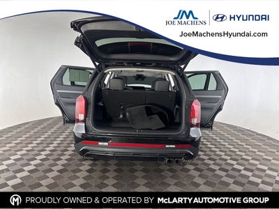 2023 Hyundai Palisade XRT AWD