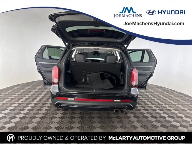 2023 Hyundai Palisade XRT AWD