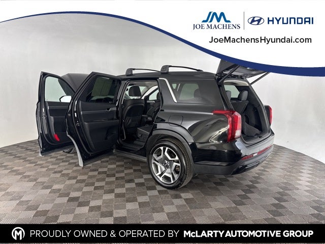 2023 Hyundai Palisade XRT AWD