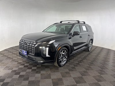 2023 Hyundai Palisade XRT AWD